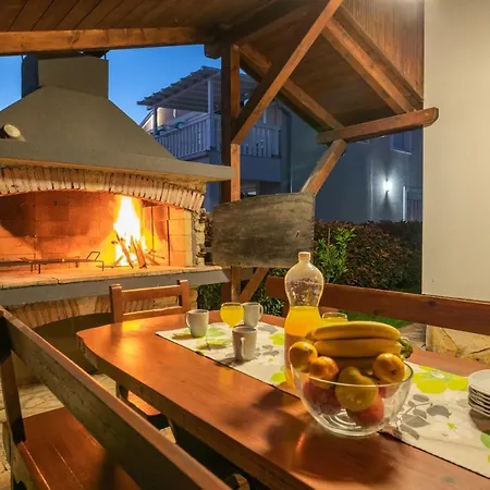 Sneki Villa Ližnjan
