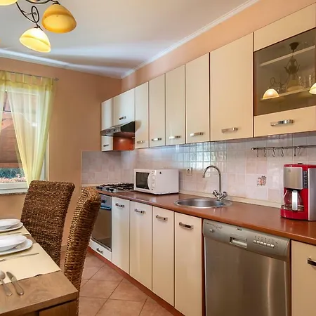 Villa Sneki *