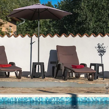 Sneki Villa Ližnjan